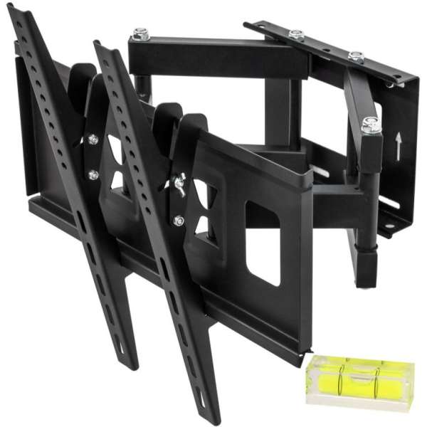 MOUNTY Fali konzol LCD TV 400 x 400