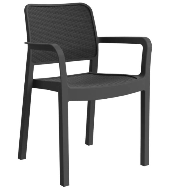 Design kerti fotel
SAMANNA