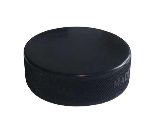 Hivatalos hoki korong Senior