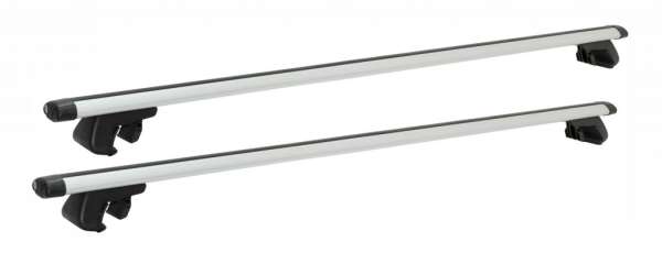 COMPASS Tetőcsomagtartó 135 cm