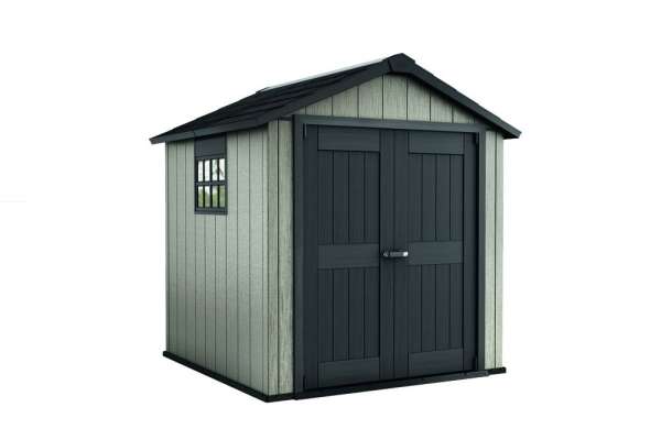 Kerti ház OAKLAND 242 x 229 x 223 cm