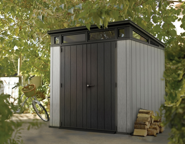 Keter Kerti ház ARTISAN 7x7