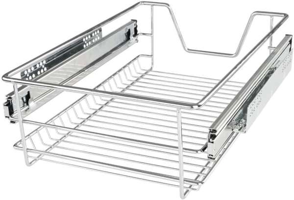 JAGO Teleszkópos fiók KRGL03 40 cm