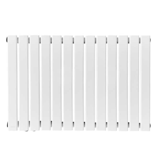 AQUAMARIN Radiátor vízszintes  600 x 886 x 69 mm