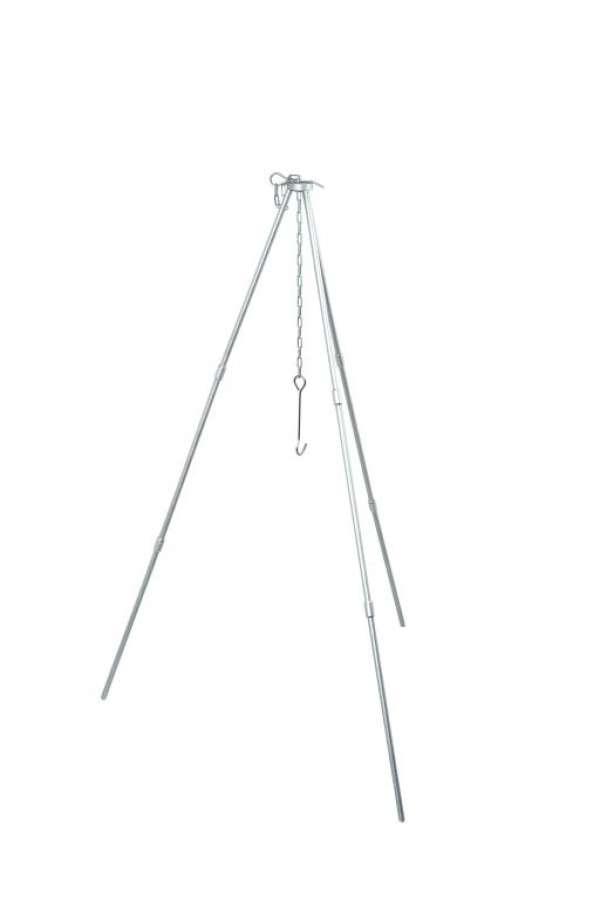 Cattara Összecsukható bogrács állvány 86 cm