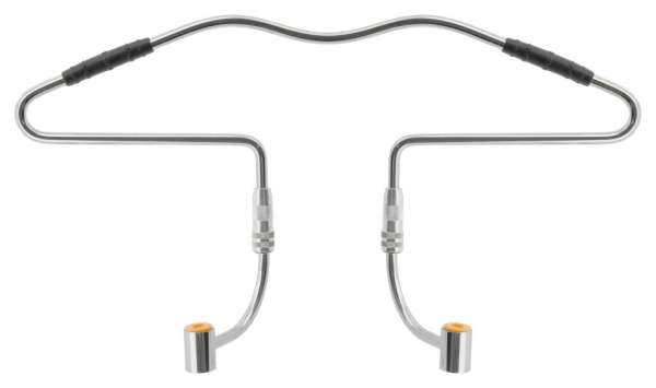 COMPASS Univerzális ruhafogas Variant