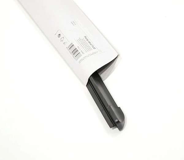 Ablaktörlő  FLAT BULK (bolt) 24"/610 mm