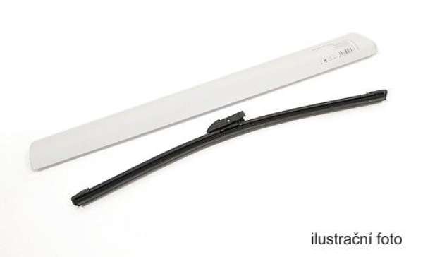 Ablaktörlő  Flat bulk (slot) 22"  550 mm