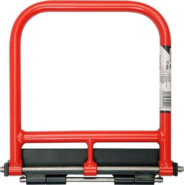 YATO Ereszcsatorna-hajlító 450 x 200 mm