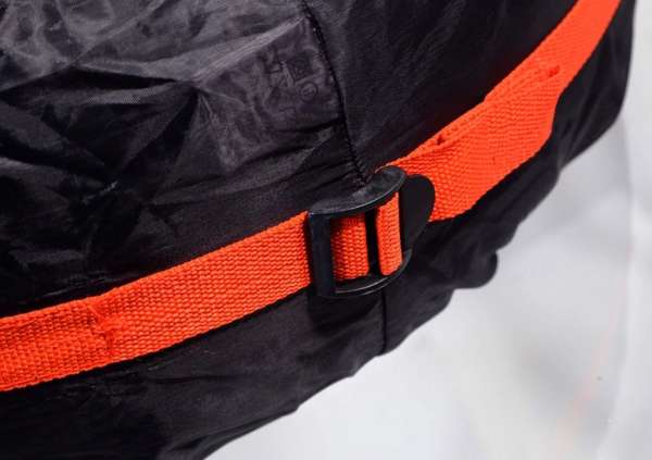 COMPASS Gumiabroncs huzat 4 db (R17-R21)