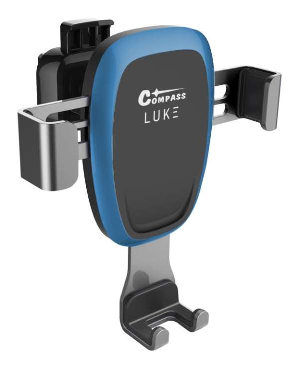 Compass Telefontartó LUKE-A blue