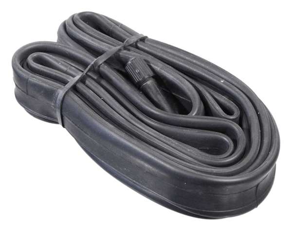 Kerékpárcső 700 x 23/32C szelep  AUTO 33 mm