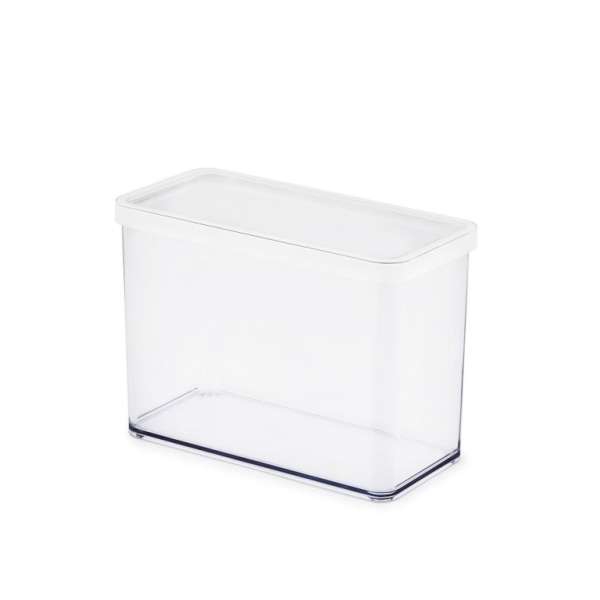 LOFT Élelmiszertartó átlátszó műanyag 2,1 L