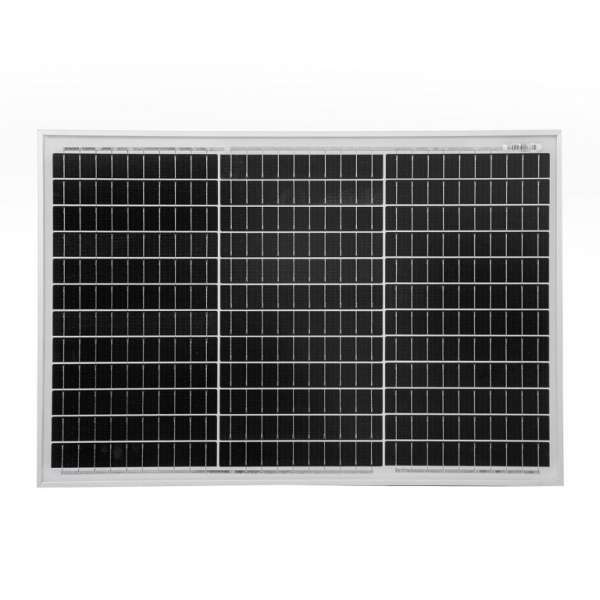Yangtze Solar Napelem rendszer 50 W monokrystaly  67,5 cm