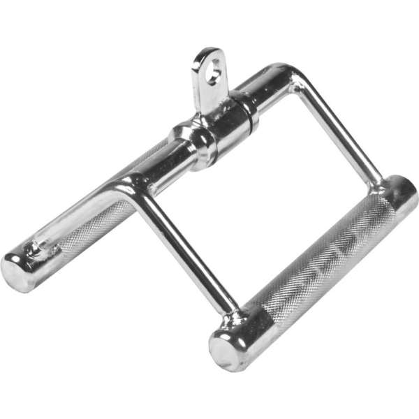 Gorilla Sports Háromszög markolat forgócsuklóval