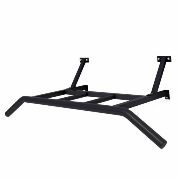 Gorilla Sports Professzionális fali keret 30 mm fekete