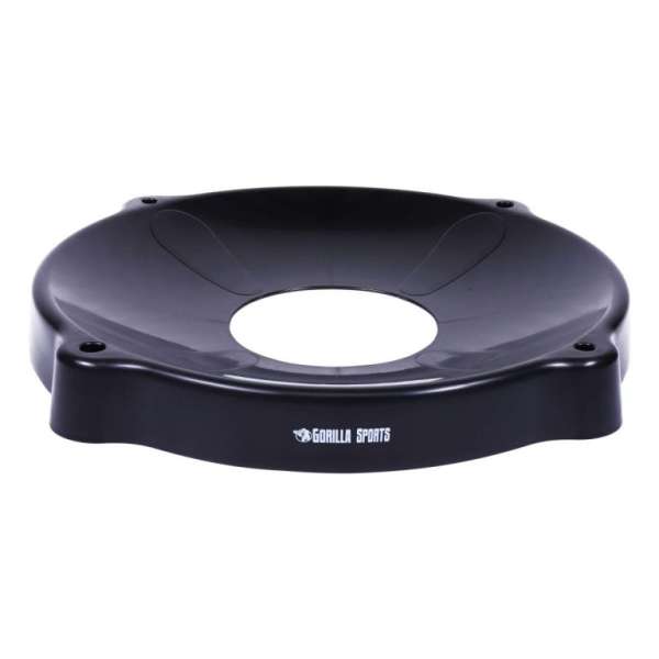 Gorilla Sports Állvány gimnasztikai labdákhoz