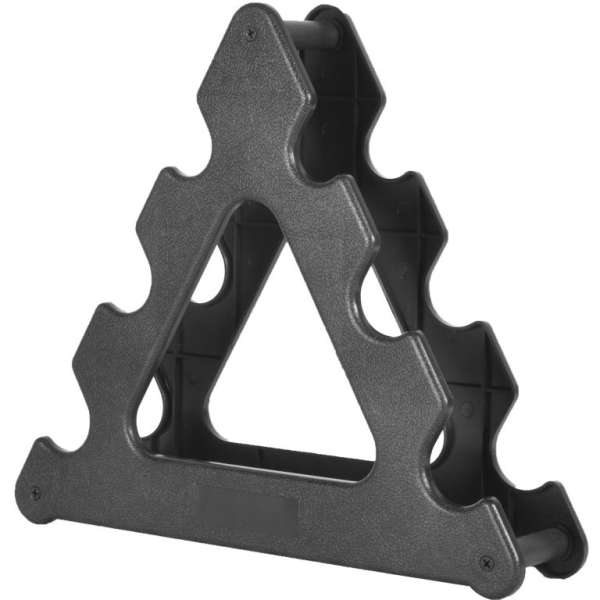 Gorilla Sports  Egykezes állvány 33 x 7 cm