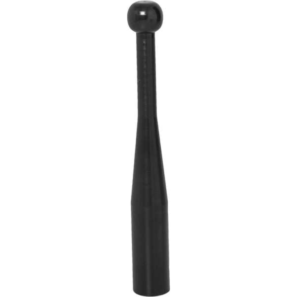 Gorilla Sports Edzőbuzogány  fekete 46 cm, 6 kg