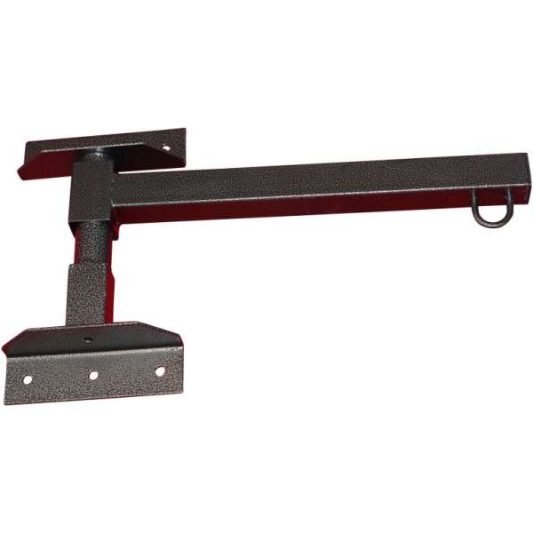 MAXXUS Boxzsáktartó összecsukható