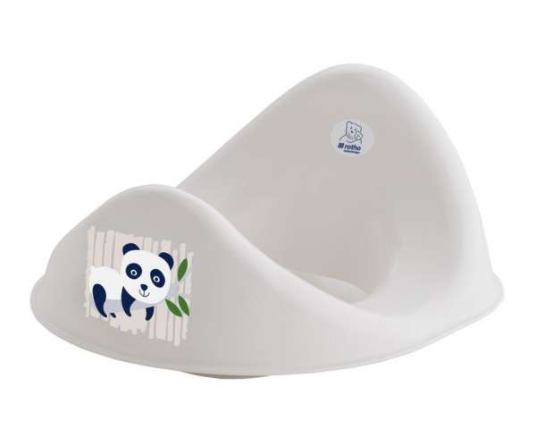 ROTHO BIO WC ülőke panda mintával