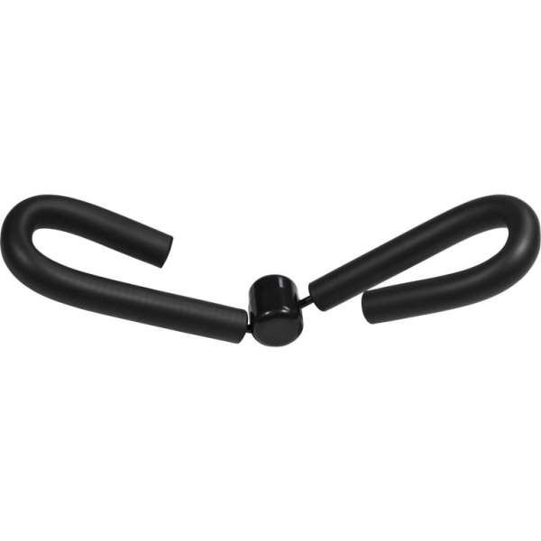 Gorilla Sports Mell és comberősítő Body Trimmer