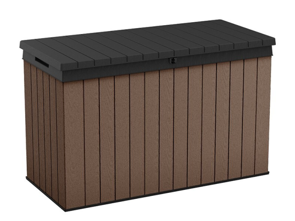 Keter Kerti láda DARWIN 662 L barna