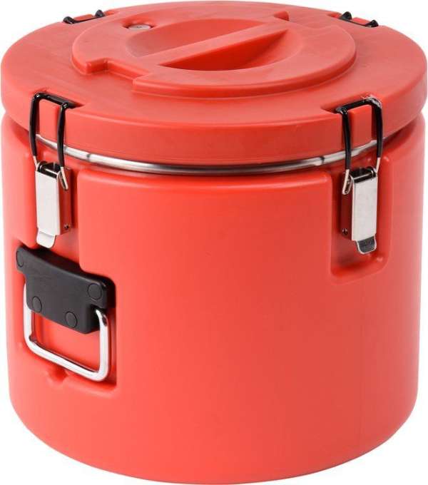 YATO  Gasztronómiai termosz 15 L PE