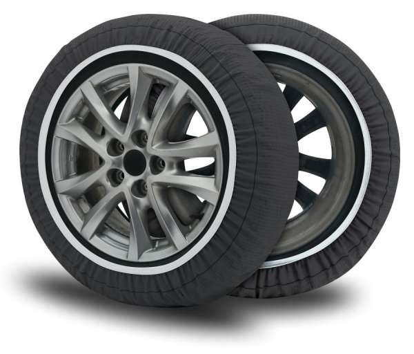 COMPASS Hóláncok textil ADHESIV ÖNORM S