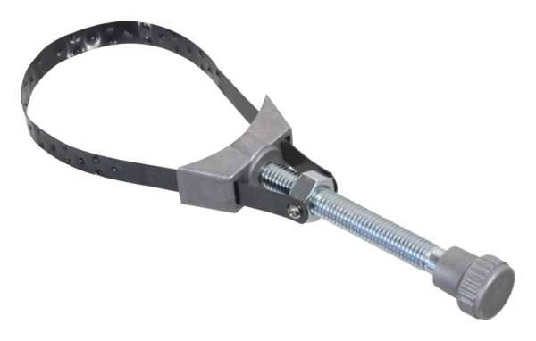 COMPASS Olajszűrő kulcs 60-105 mm