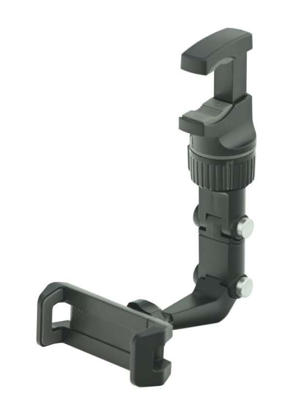 COMPASS  360°-os telefontartó GPS 3D karral