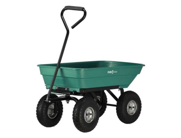 FLO Kerti kocsi 55 L 150 kg