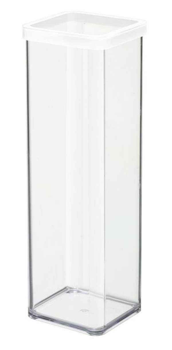 ROTHO Élelmiszertartó LOFT 2 L fehér