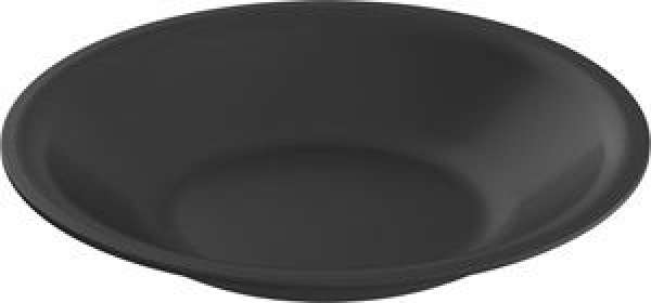 ROTHO Mélytányér CARUBA 21 cm grafit