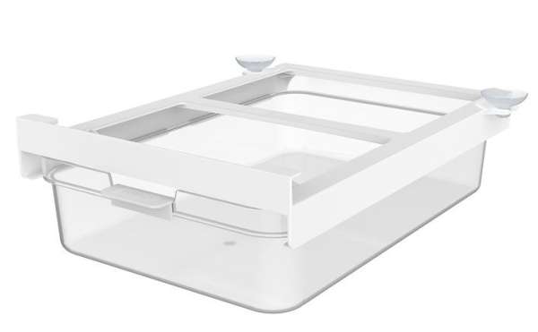 ROTHO Hűtőszekrény doboz  CAUMA  2,6 L