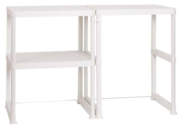 Mosógép állvány  WASH & STORE MODULAR