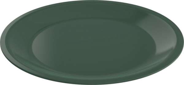 ROTHO Tányér CARUBA 26 cm zöld