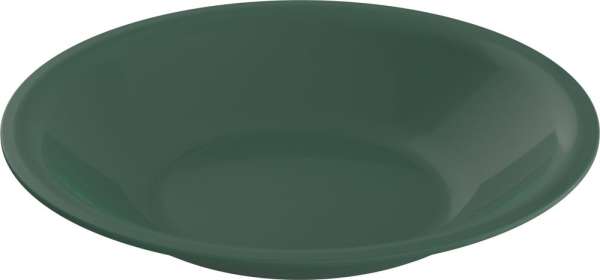 ROTHO Mélytányér CARUBA 21 cm zöld