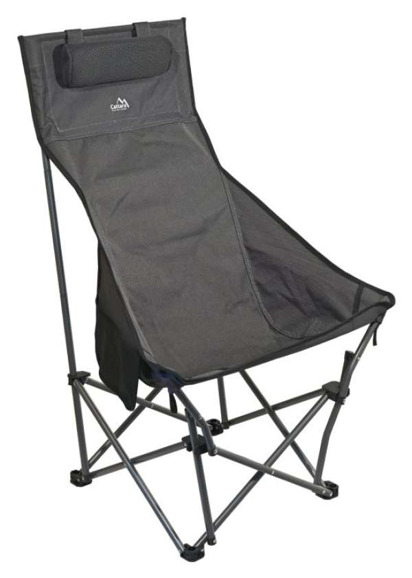 Cattara Összecsukható kempingszék MERIT FOLDI