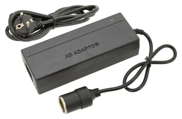 COMPASS Transzformátor 230 / 12V 10 Amp