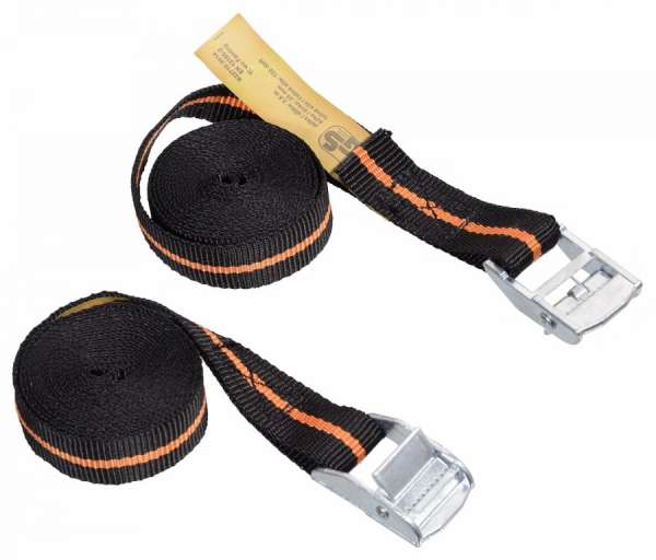 COMPASS Szorító heveder 2 x 2,5 m