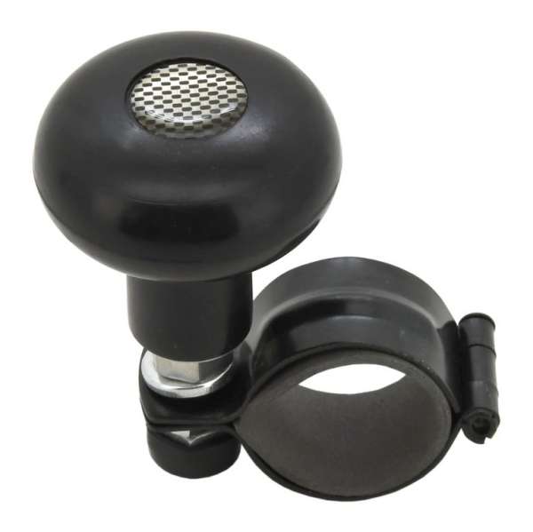 Compass Kormányfogantyú fekete