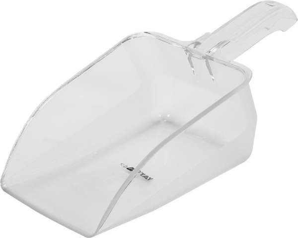 Polikarbonát jégkanál PC 1900 ml