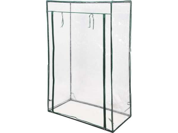 FLO Fóliasátor 100 x 50 x 150 cm