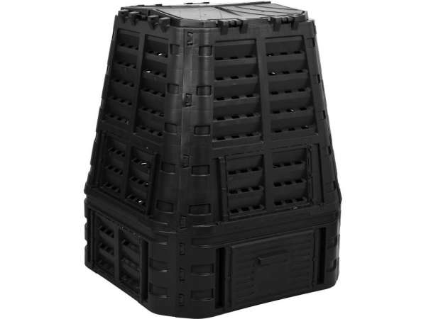 FLO Műanyag komposztáló 740 L