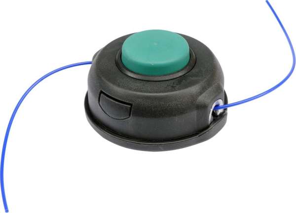 FLO Fűnyíró húrfej 2 - 2,4 mm