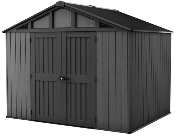 Keter Kerti ház STRONGHOLD 10 x 8 szürke