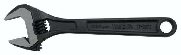 YATO Állítható kulcs 200 mm