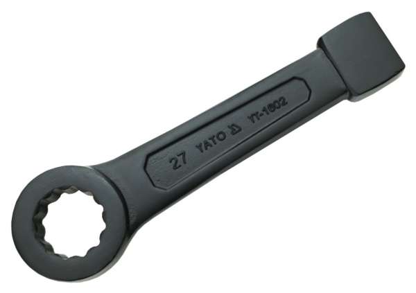 YATO Ütvecsavarozó 27 mm