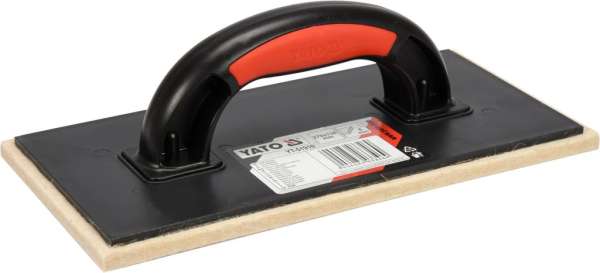 YATO Filc simító 8 mm